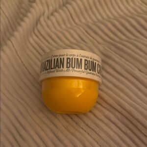 Sealed Sol Janerio Brazilian Bum Bum Cream